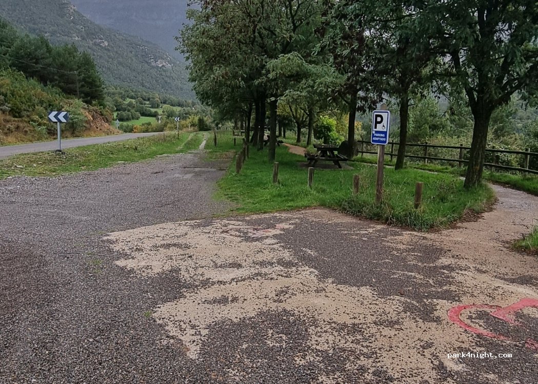 (22790) Siresa - Unnamed Road — foto 3