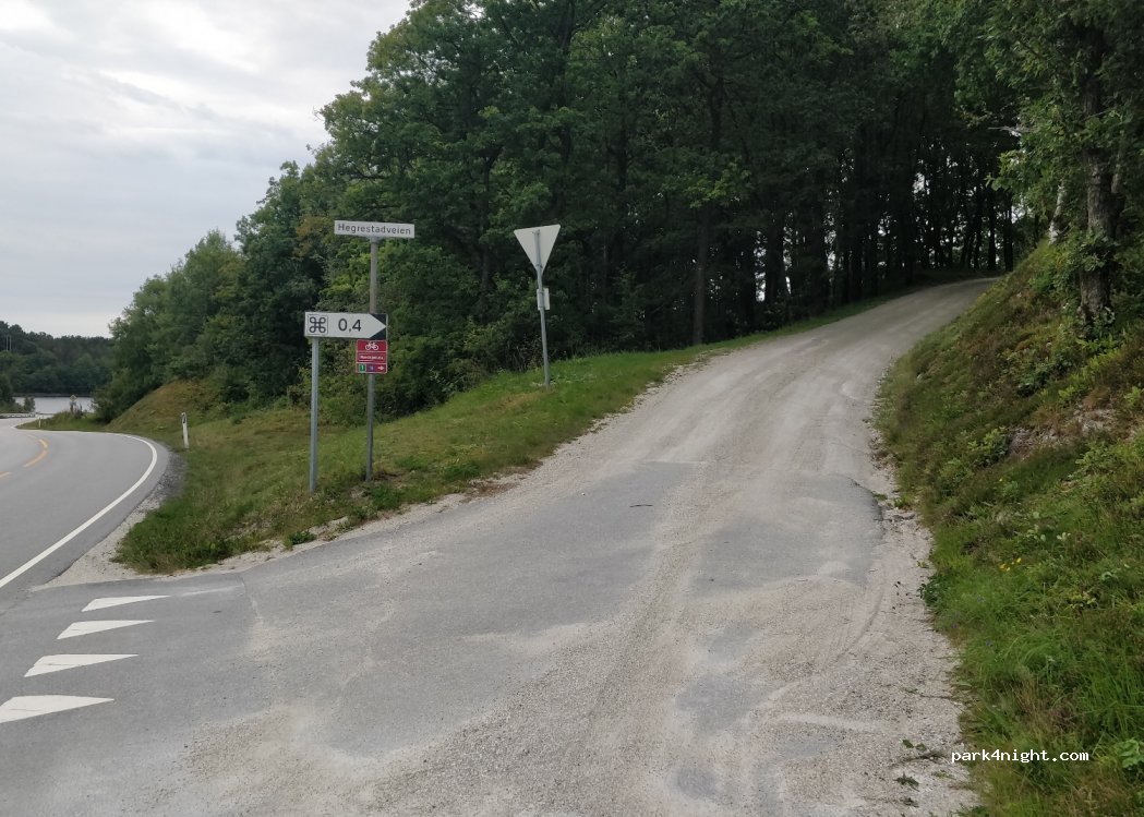 (4375) Hellvik - 32 Hegrestadveien — foto 3