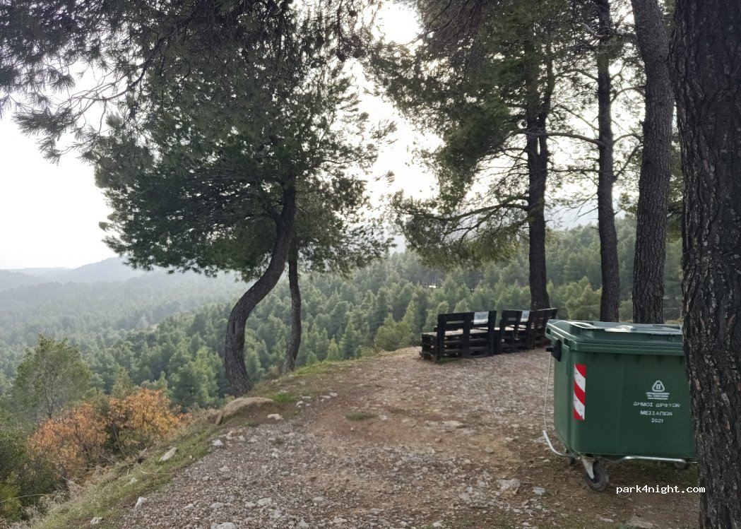 (34400) Καμαρίτσα - Χαλκίδας - Λουτρών Αιδηψού — foto