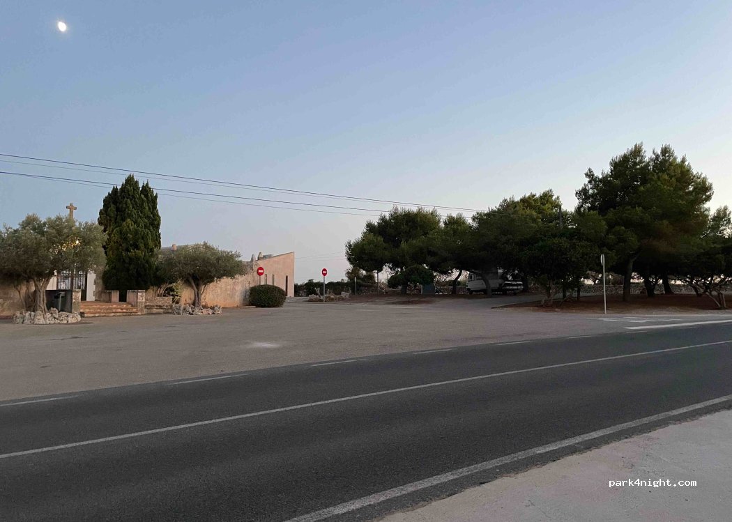 (07691) S'Alqueria Blanca - — foto