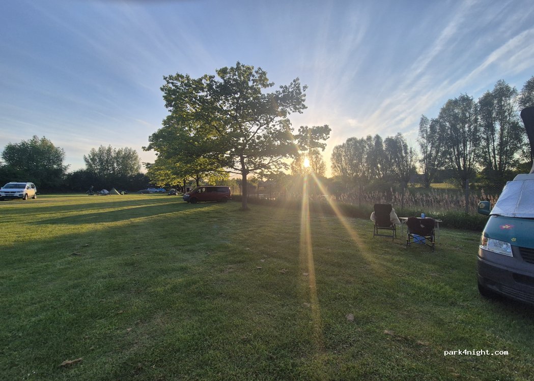 Campingplatz Lübeck-Schönböcken — foto 5