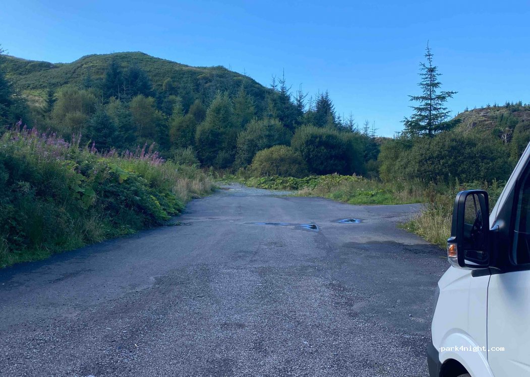 (PA31 8UW) Lochgilphead - A816 — foto 2