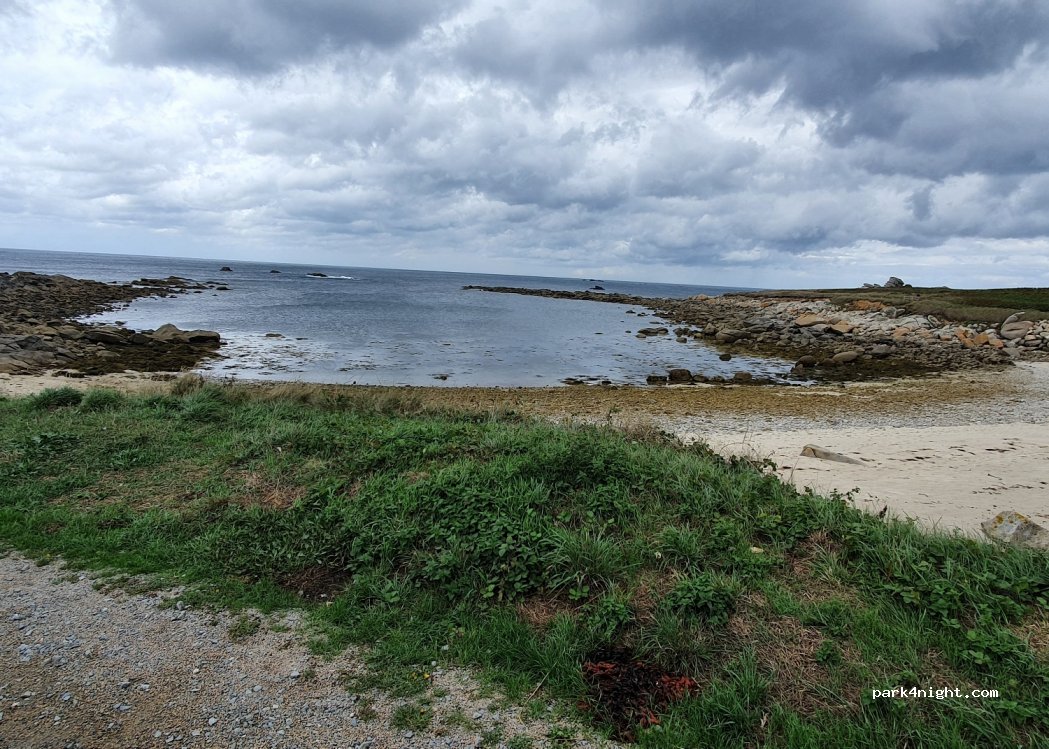 (29880) Plouguerneau - 609 Lieu dit Meledan — foto