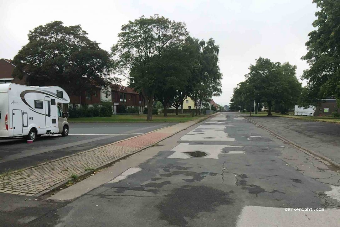 (31167) Bockenem - 6-8 Karl-Binder-Straße — foto 2