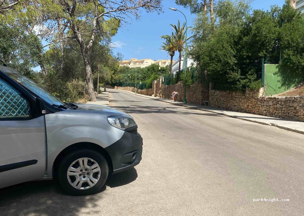 (07688) Cales de Mallorca - 145 Carrer de Cala Domingos — foto
