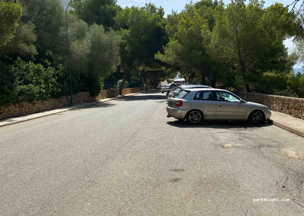 (07688) Cales de Mallorca - 145 Carrer de Cala Domingos — foto 2