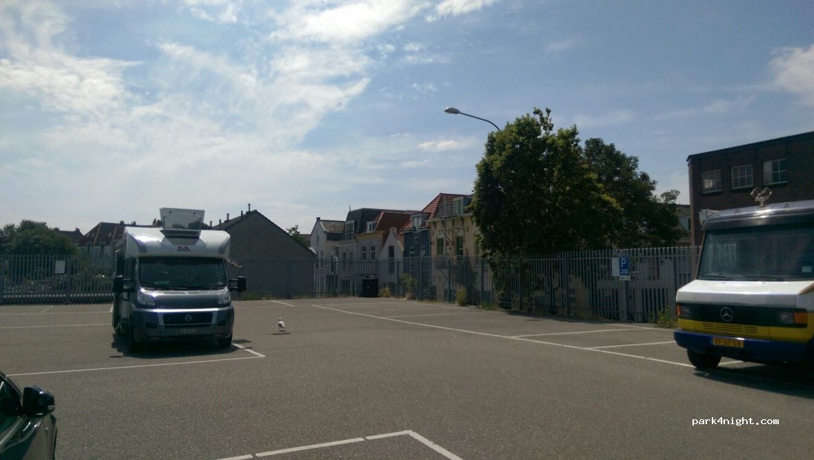 (4381) Vlissingen - Koningsweg — foto