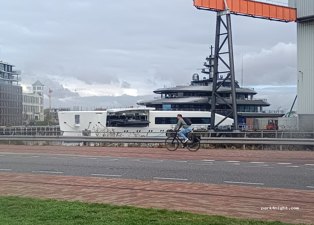 (4381) Vlissingen - Koningsweg — foto 4