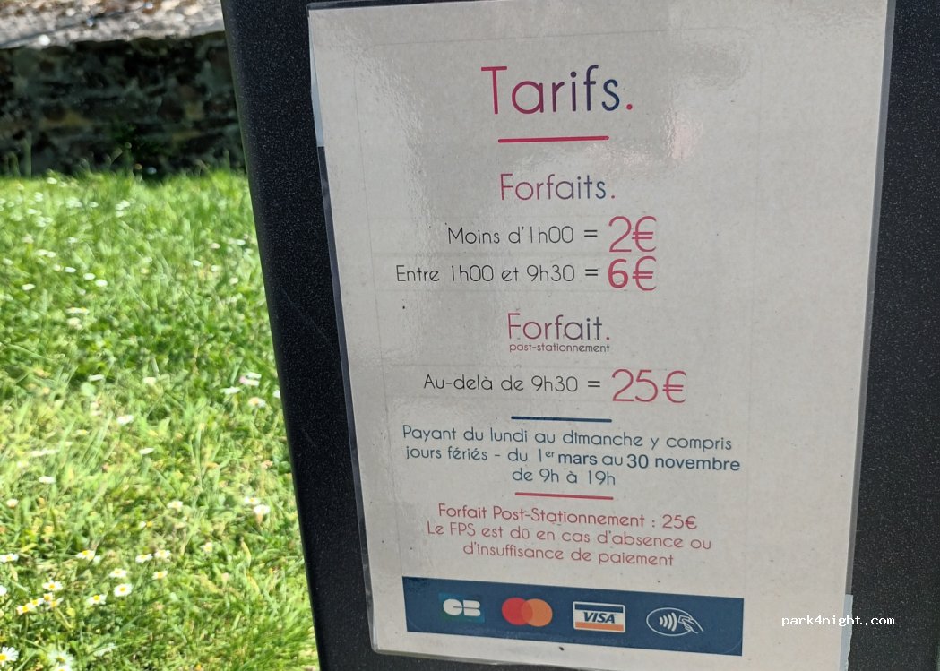 (35300) Fougères - 37 Rue le Bouteiller — foto 4