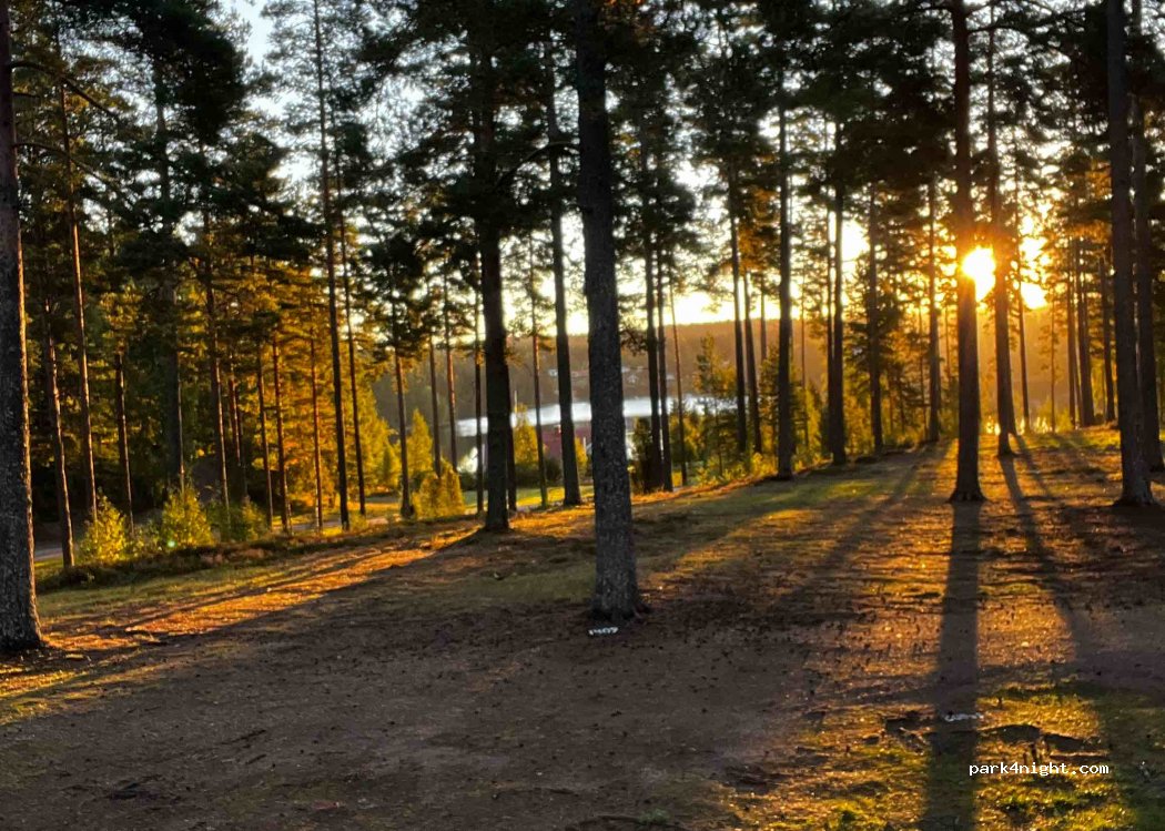 Ställplats Nyhemsgården — foto 3