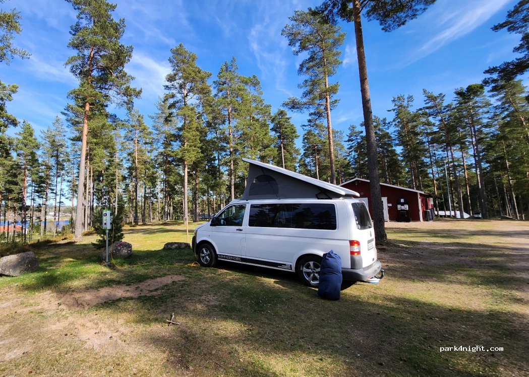 Ställplats Nyhemsgården — foto 4