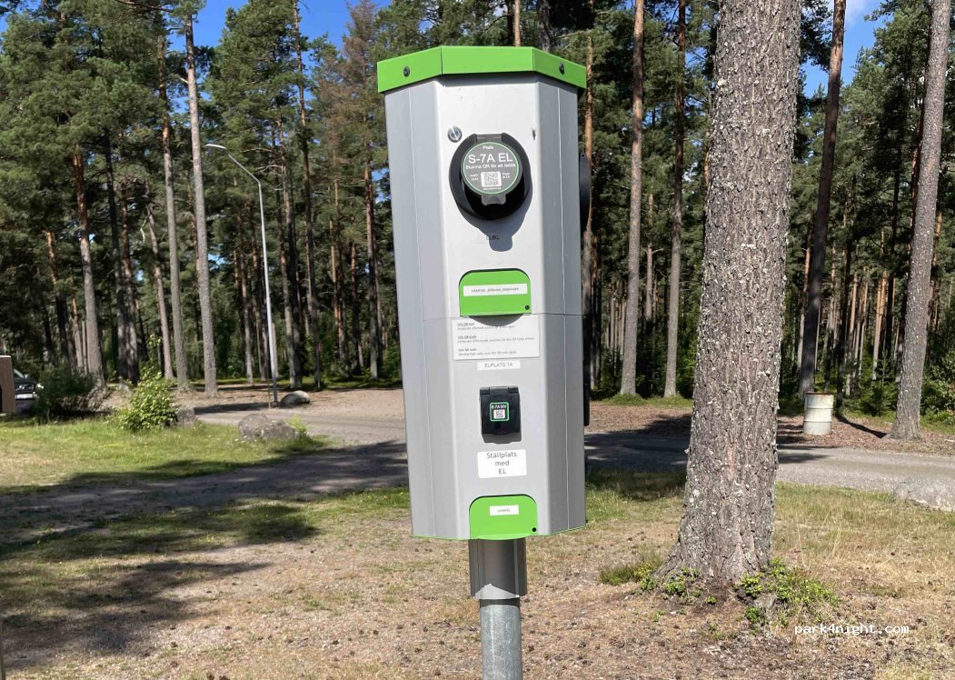 Ställplats Nyhemsgården — foto 5
