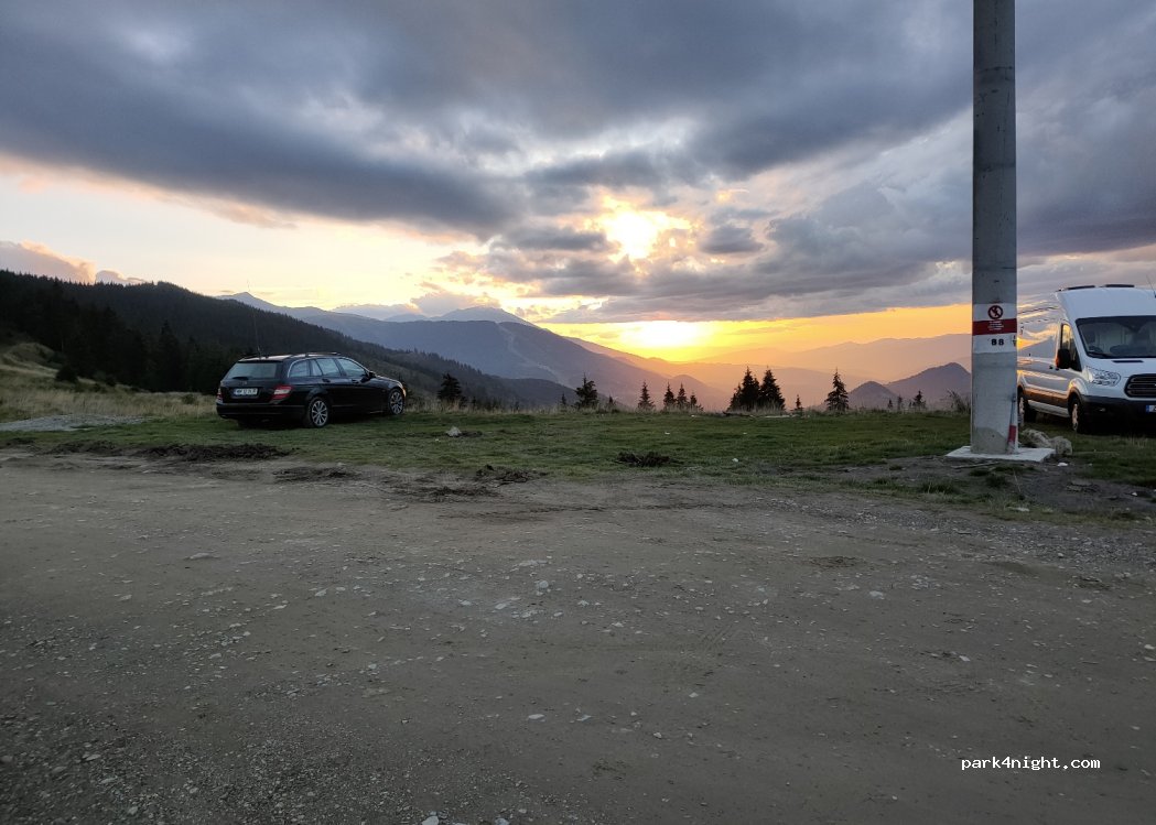 (435200) Borșa - — foto