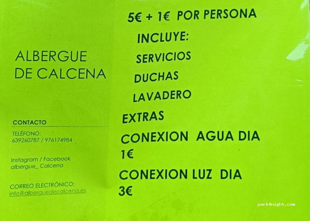 (50268) Calcena - 2 Carretera Purujosa — foto