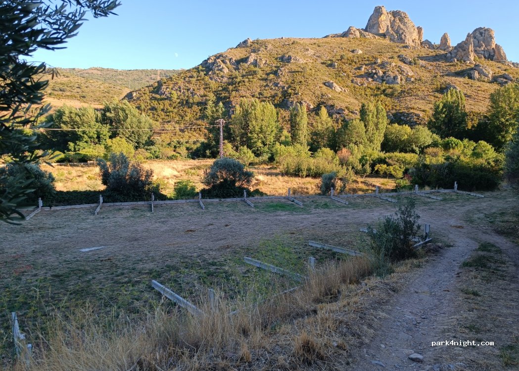 (50268) Calcena - 2 Carretera Purujosa — foto 2