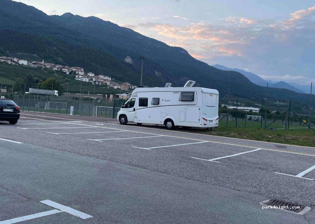 (38023) Cles - 142 Ex SS 43 — foto