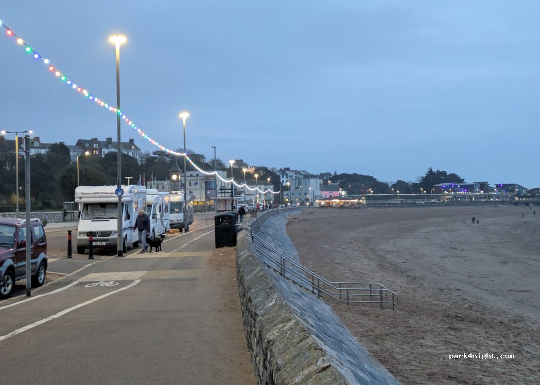 (EX8 1BB) Exmouth - Esplanade — foto 5