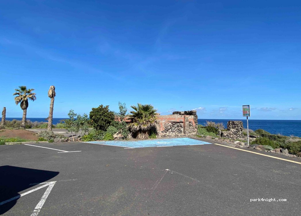 (38480) Buenavista del Norte - Unnamed Road — foto 2