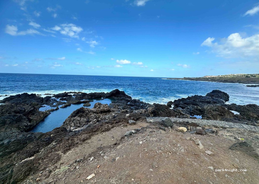 (38480) Buenavista del Norte - Unnamed Road — foto 3