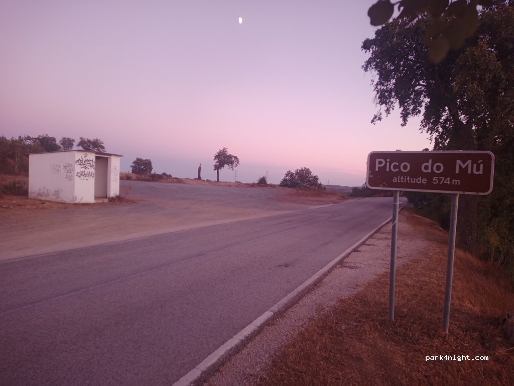 (7700) Almodôvar - — foto