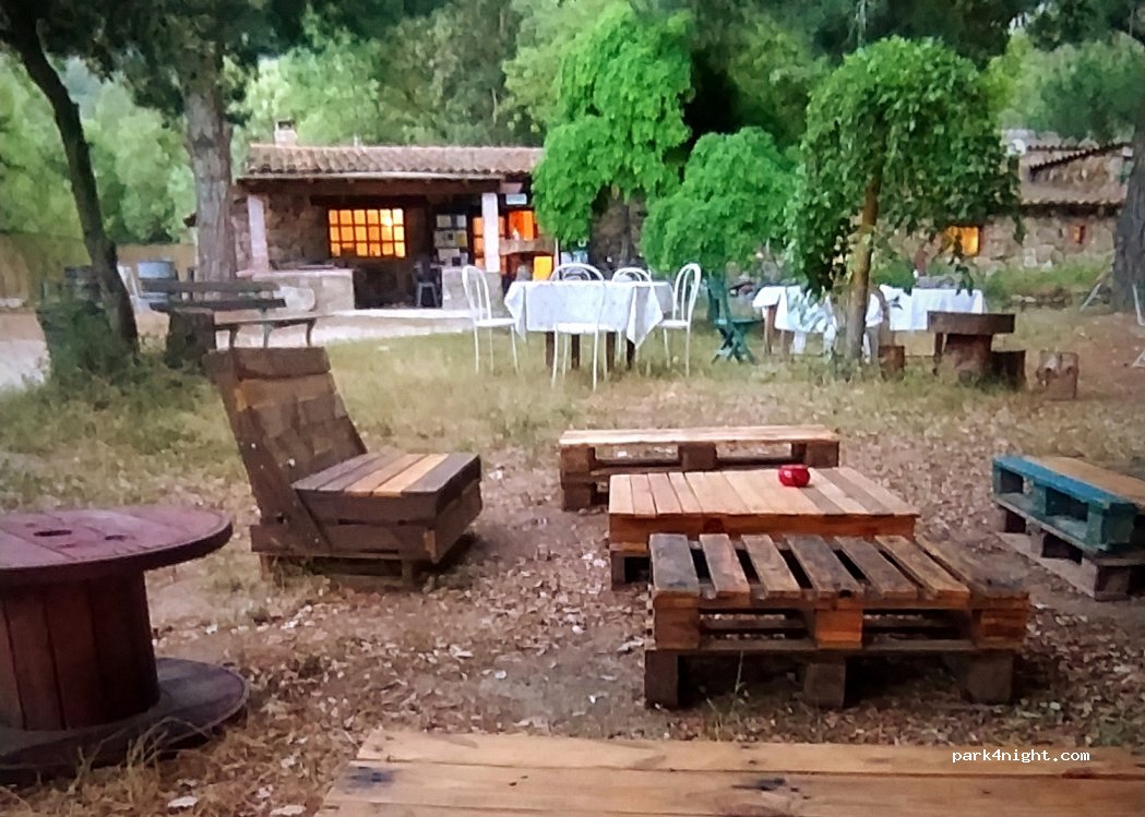 Camping Les Sauterelles — foto 3