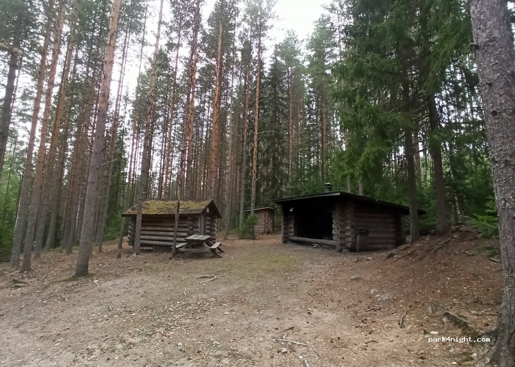 (41360) Laukaa - 100 Hitonhaudantie — foto