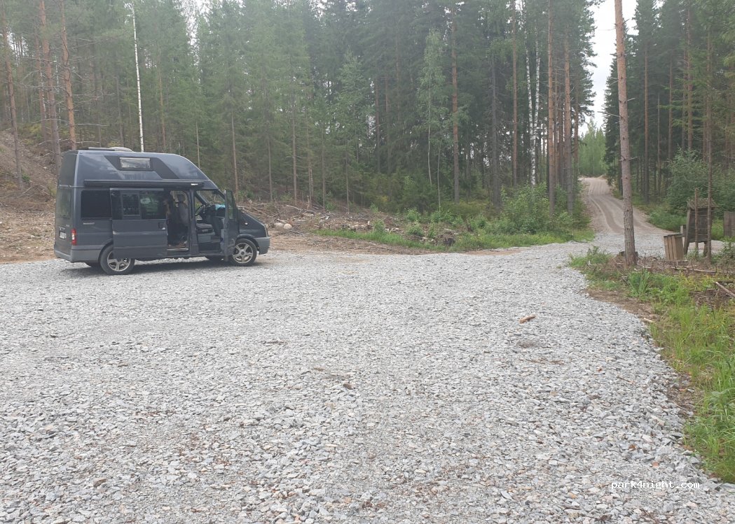 (41360) Laukaa - 100 Hitonhaudantie — foto 3
