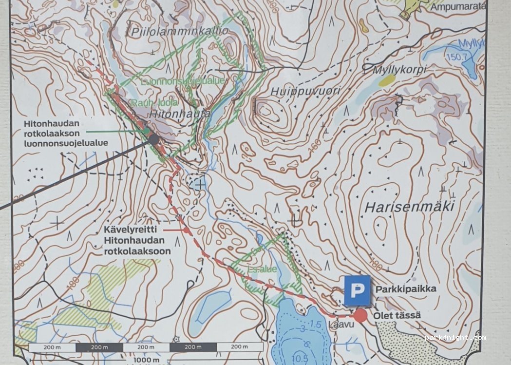 (41360) Laukaa - 100 Hitonhaudantie — foto 4