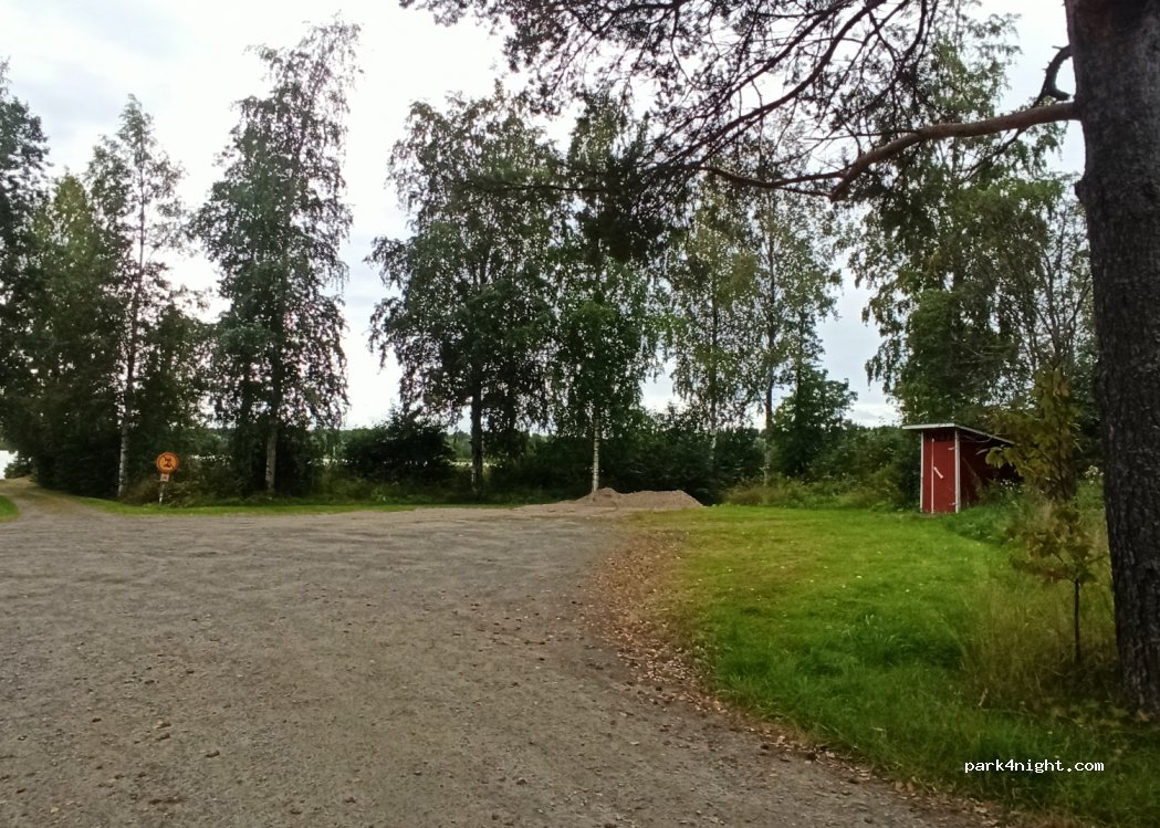 (41340) Laukaa - 2 Uimarannantie — foto 2
