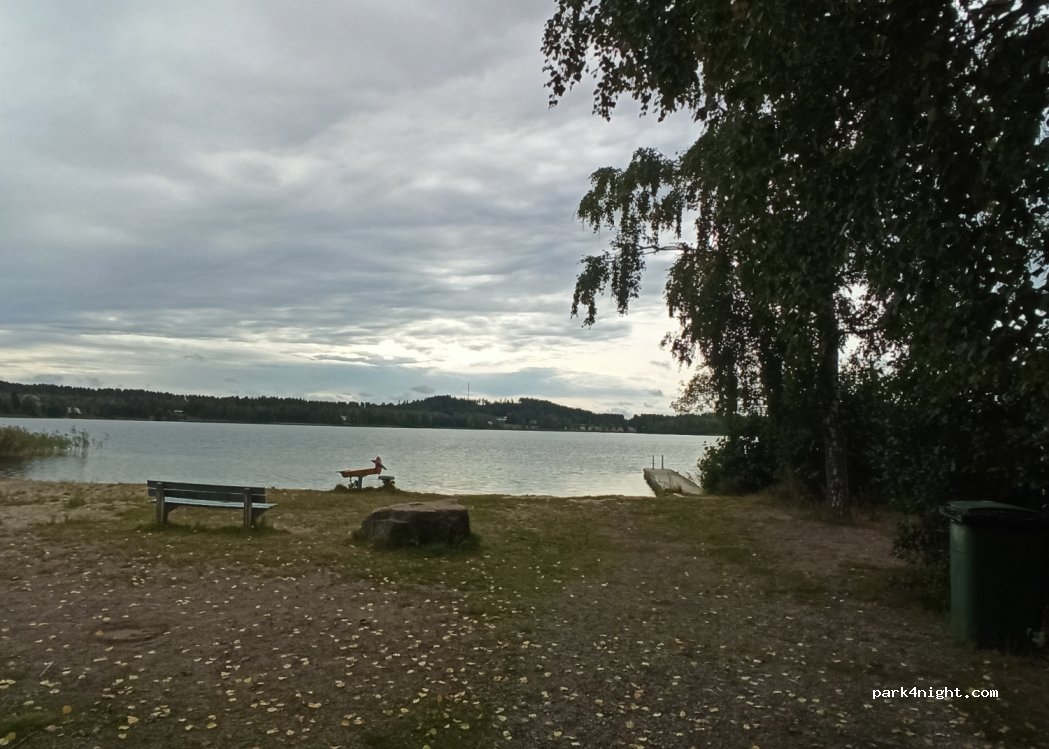 (41340) Laukaa - 2 Uimarannantie — foto 3