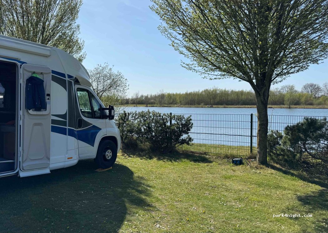 Camping Blue Lagoon — foto 3