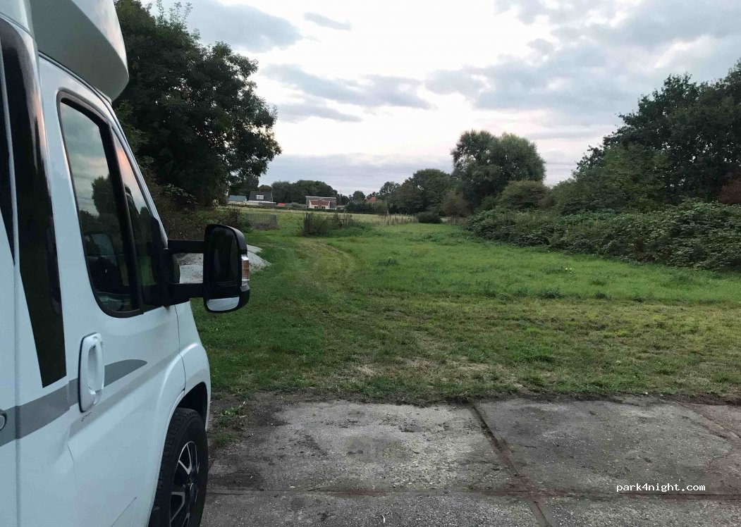 ValkeO | Camping bij Koningshof Egmond — foto 2