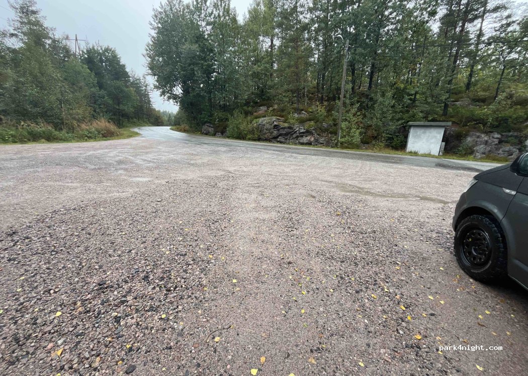 (4715) Øvrebø - 12 Sekundær Fylkesveg 75 — foto 3