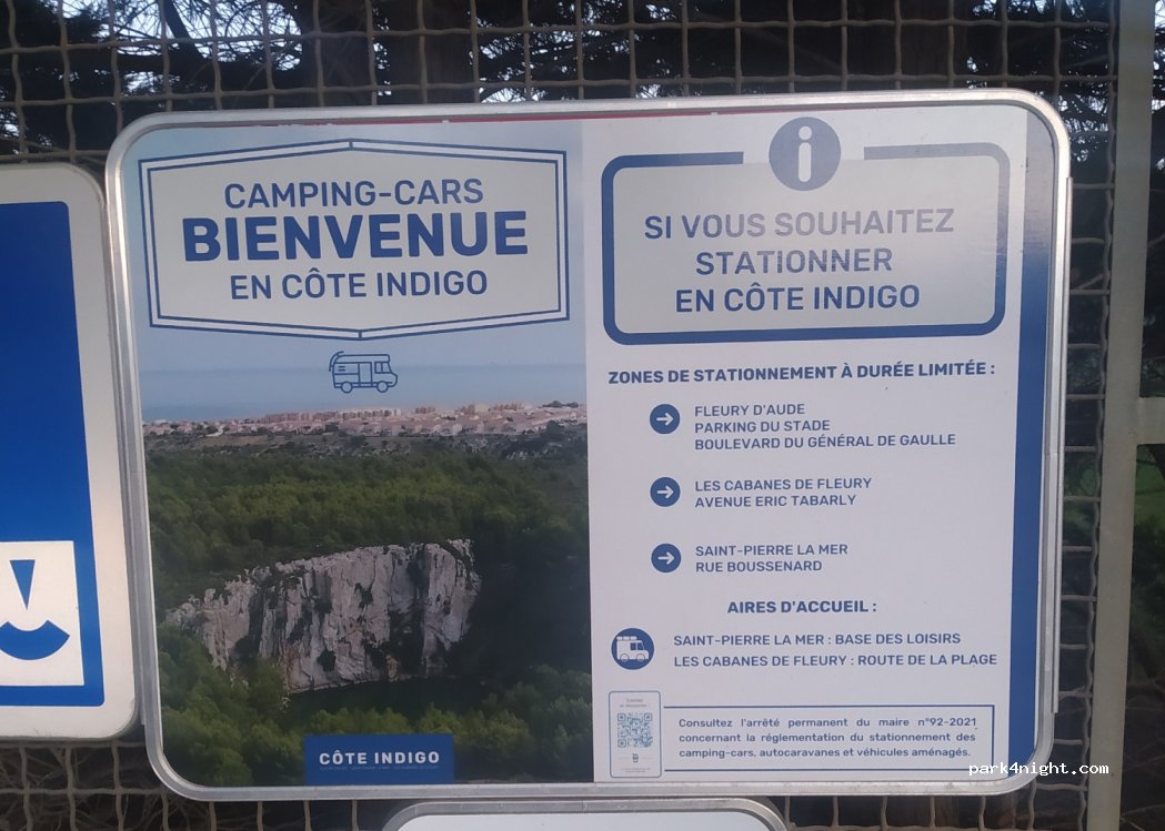 (11560) Fleury - 27 Boulevard Général de Gaulle — foto 3