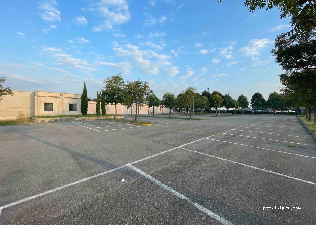 (25020) San Gervasio Bresciano - 3A Via Industriale — foto