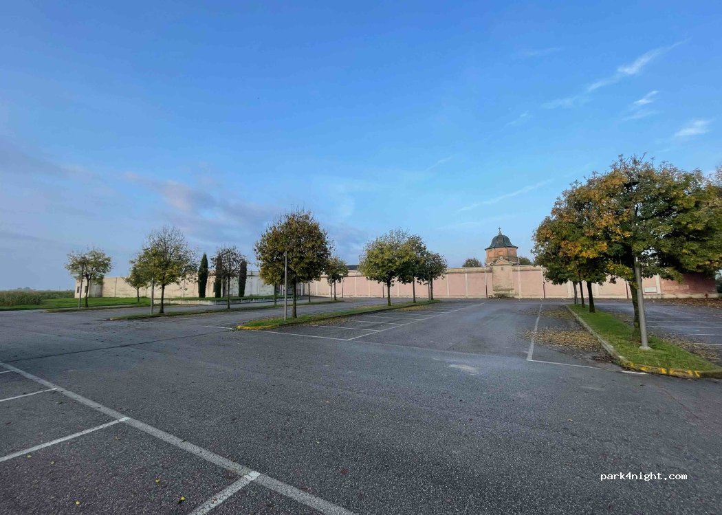 (25020) San Gervasio Bresciano - 3A Via Industriale — foto 2