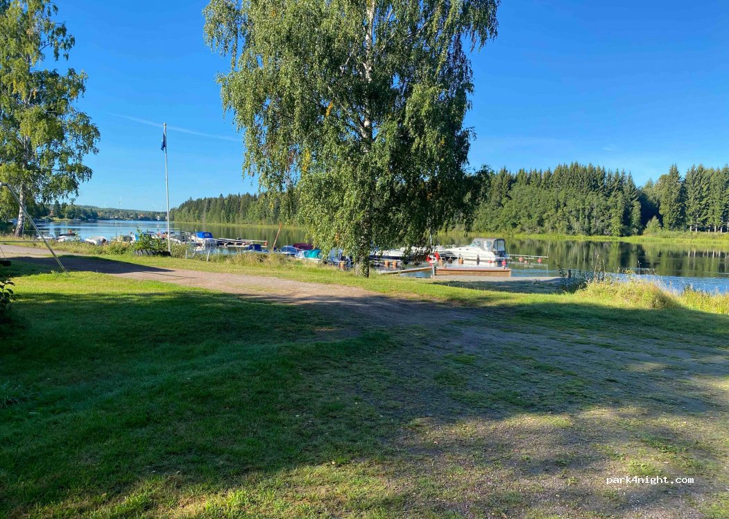 (775 71) Krylbo - 69 Brunnbäcksvägen — foto