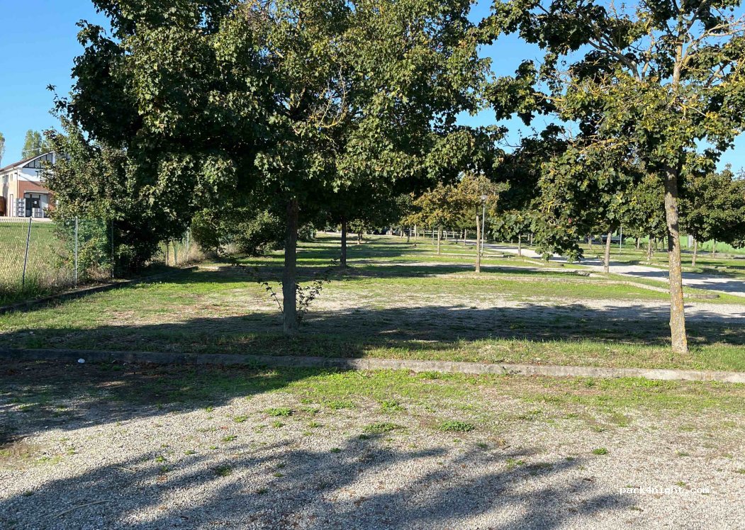(40026) Imola - Via A. Ascari — foto