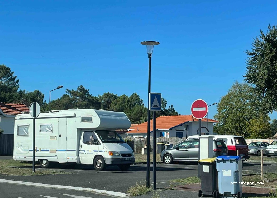 (33260) La Teste-de-Buch - 37 Rue Jean Lavigne — foto