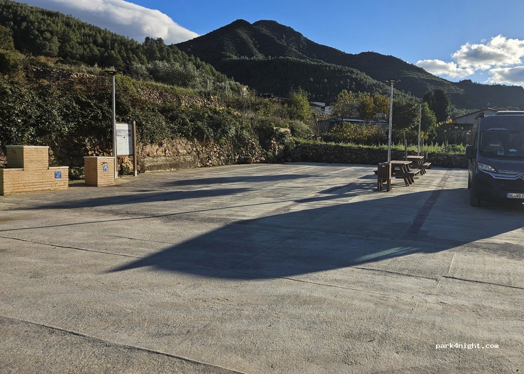 (12447) Montant - 3 Partida Villarroya — foto 5