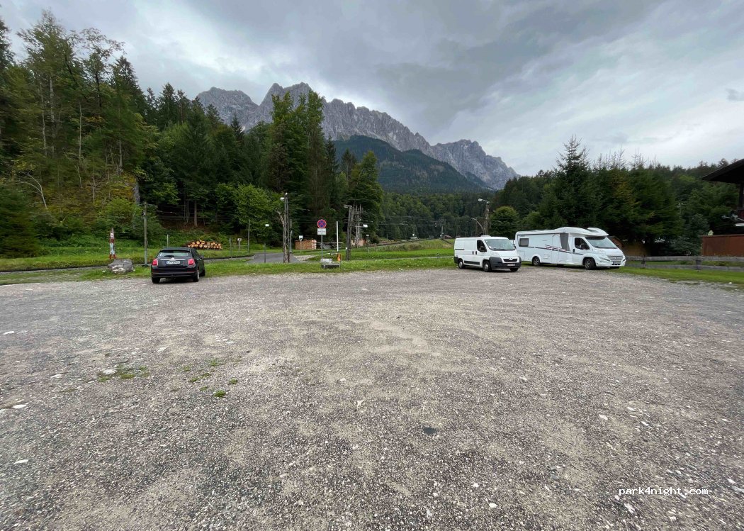 (82491) Grainau - Gumpenau 18 — foto