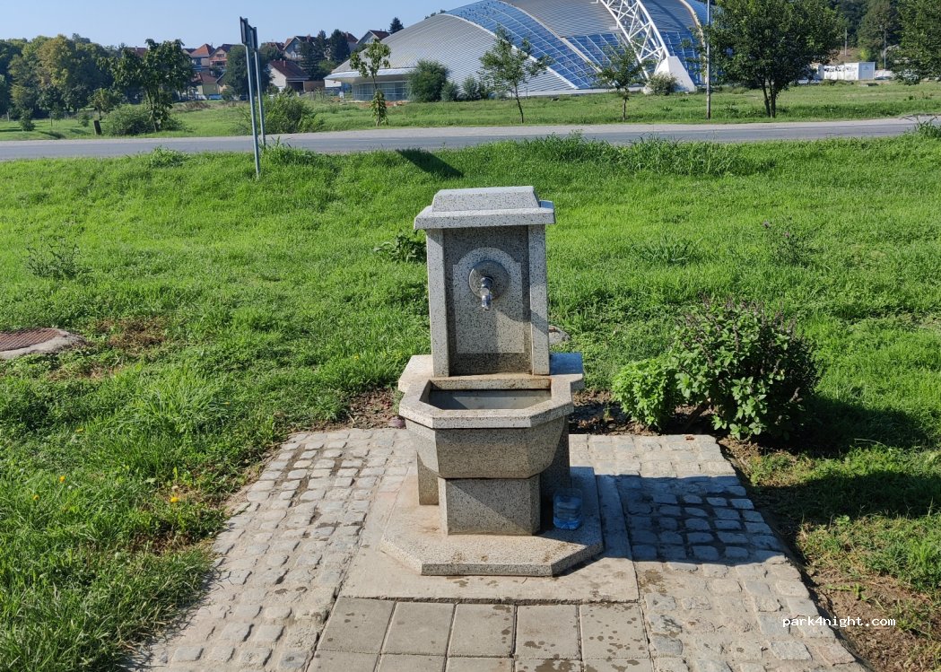 (22320) Inđija - 34a Žarka Zrenjanina — foto