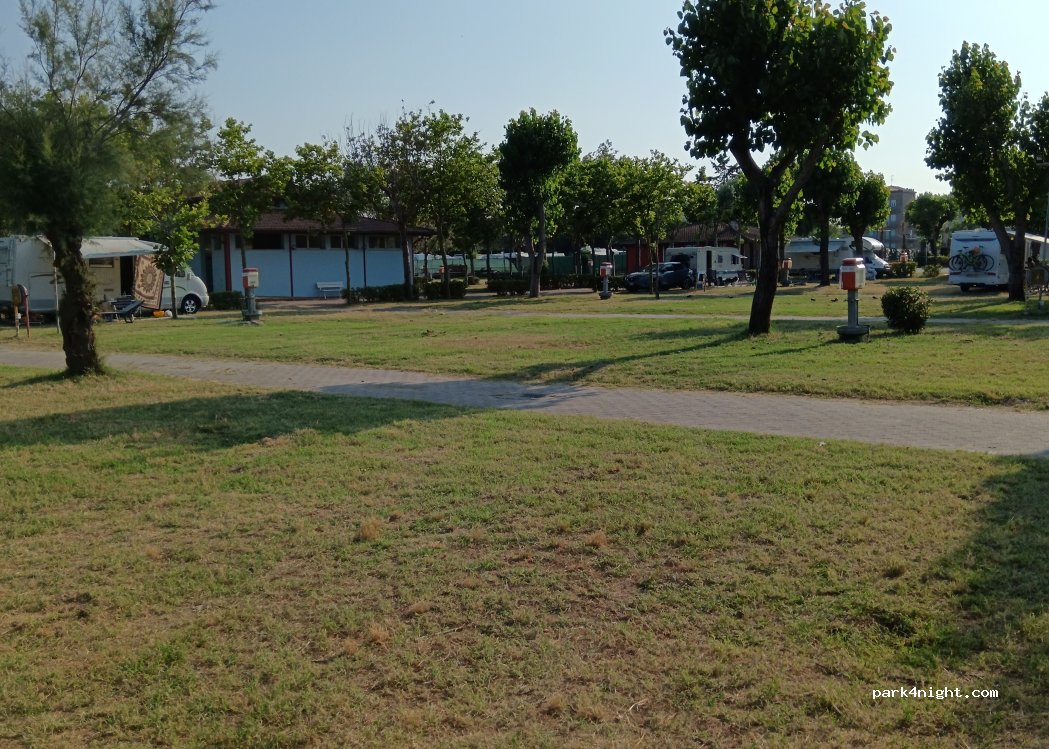 Camping Villaggio Grande Italia — foto 2