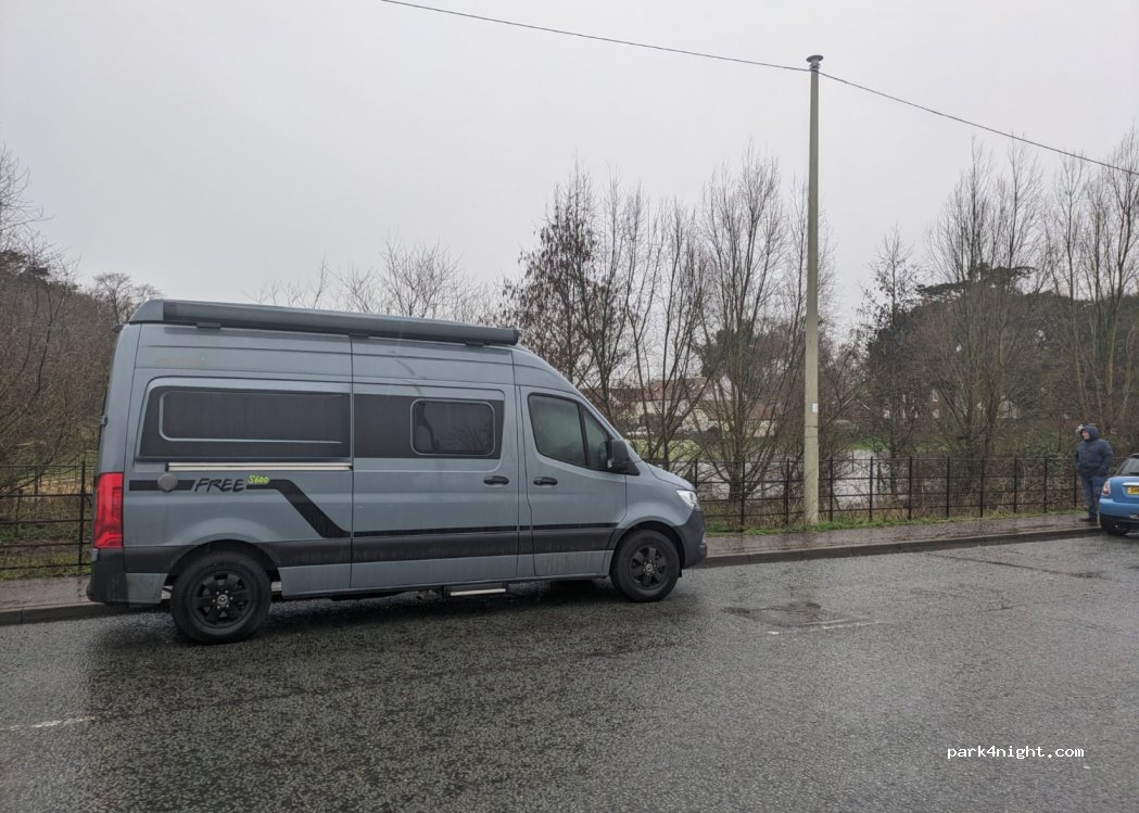 (NR23 1LY) Wells-next-the-Sea - B1105 — foto 2