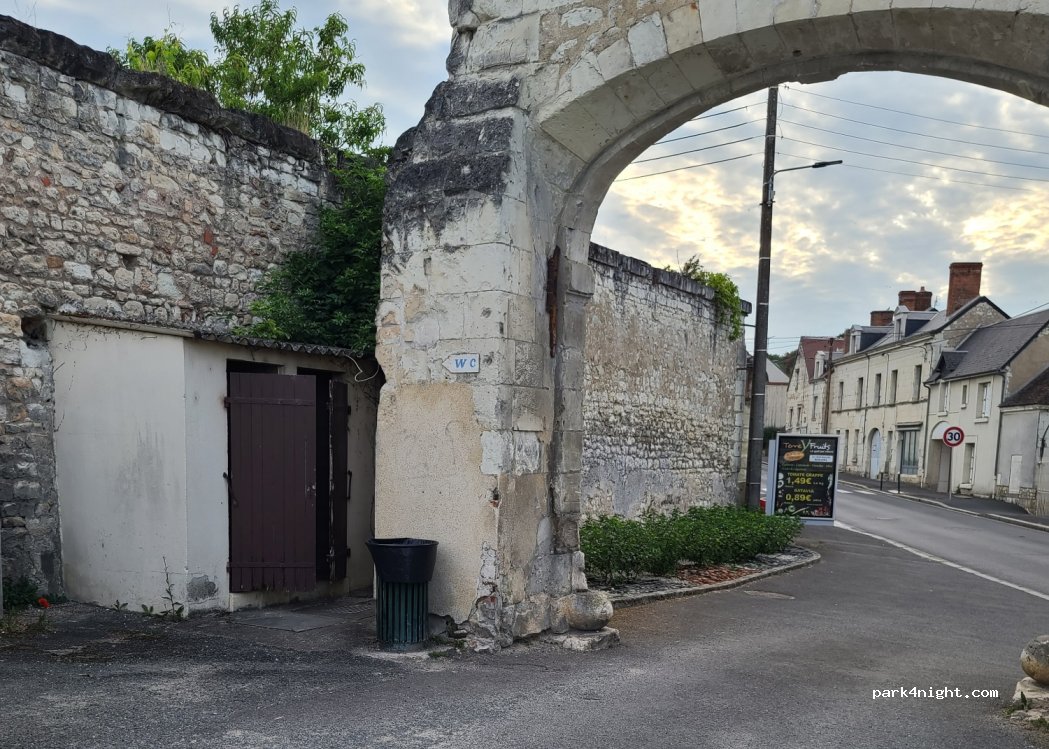 (41110) Saint-Aignan - 11 Rue Maurice Berteaux — foto 2