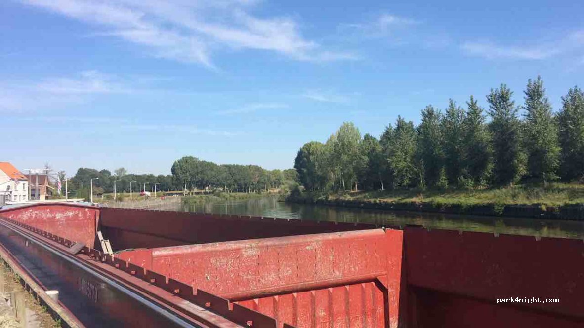 (7620) Brunehaut - 52 Quai de l'Escaut — foto 3