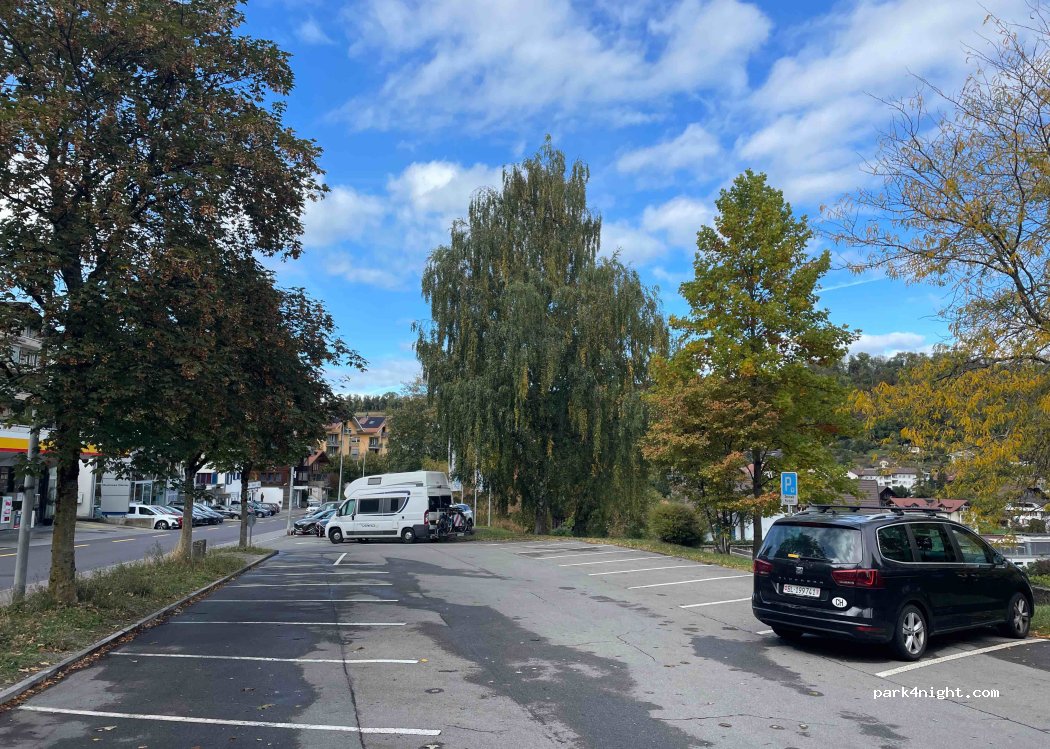 (3700) Spiez - 54 Oberlandstrasse — foto 3