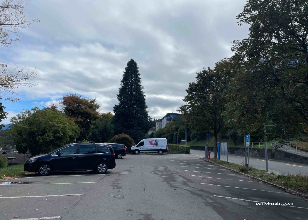 (3700) Spiez - 54 Oberlandstrasse — foto 4