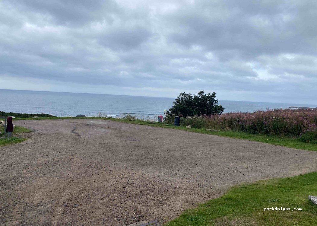 (IV30 5YU) Burghead - 3 Seaview Road — foto