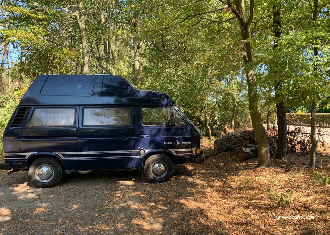 (41836) Hückelhoven - 39 Ziegelweg — foto